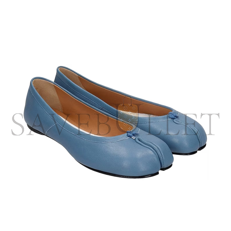 MAISON MARGIELA TABI BALLERINA S58WZ0042P3753T6050